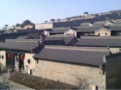 -山西王家大院