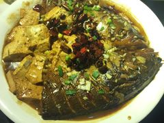 -老长春肉馆(隆礼路店)