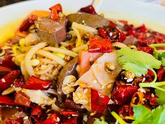 -宋庄魁元艺术餐厅