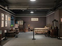 -张园纪念馆
