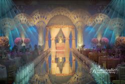 -梅龙镇酒家·宴会厅(南京西路总店)