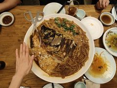 -一轩饺子馆(丽都店)