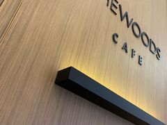 -THE WOODS 简餐 (国贸商城店)