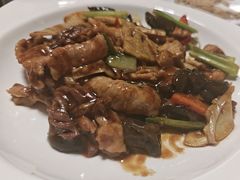 -丰泽园饭店