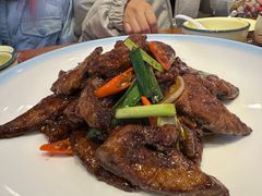 -渔家风味·鲅鱼水饺·央视展播·海鲜天津菜(开发区店)