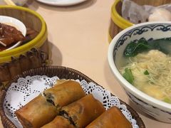 -粤秀小厨·广式早茶(辽宁路店)