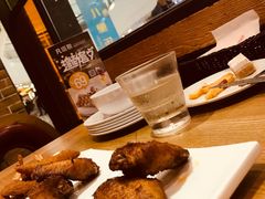 -凡塔斯牛排餐厅(厚街万达店)