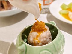 -狮王府淮扬菜(夫子庙老门东店)