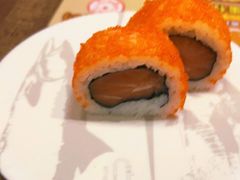 -三禾寿司(石龙店)