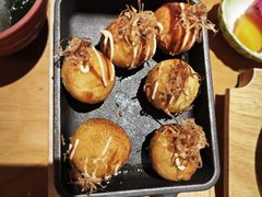 -一心创作料理屋(经开万达店)