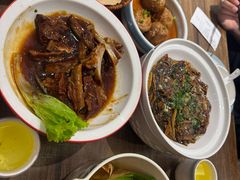 -锡和无锡菜·三白油条(景丽苑店)