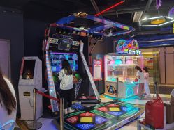 -晴空乐园(东厦100店)