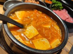 -九田家黑牛烤肉(淮北万达店)
