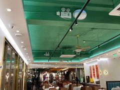 -老广酒楼(樱花店)