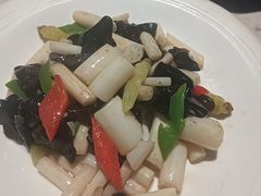 -又见炊烟私房菜(敬亭路店)
