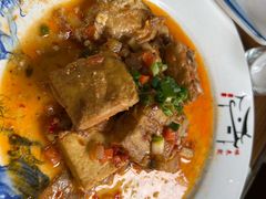 -缘来聚·徽菜名店(黄山宏村店)