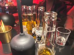 -赤红音乐现场(浦东金桥路店)