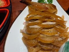 -北平食府(马鞍山路店)