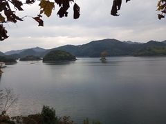-阿哈湖国家湿地公园