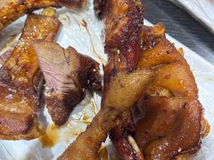 -赵元章肉骨烧(山塘街店)