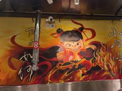 -英雄故事地摊烤肉(马驹桥店)