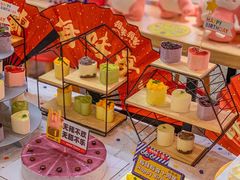 -每味每客·重庆麻辣烫(国泰店)