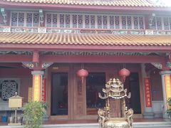 -天竺岩寺