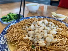 -裕兴记·三虾面(西北街总店)