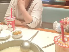 -老员外骨汤火锅(海州古城店)