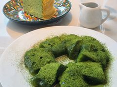 -六六·抹茶66’s SALDessert(保利时光里店)