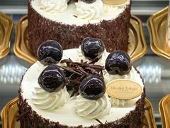 -布歌东京(凯德MALL西直门店)