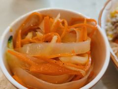 -欧提汗·新疆餐厅·清真(银都路店)