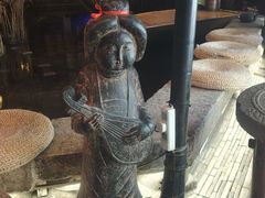 -淀里船宴(卓达店)