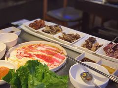 -喜来稀肉(虹泉路店)