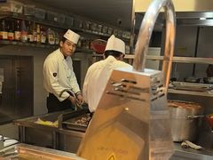 -晶丽香榭自助餐(南京大饭店)