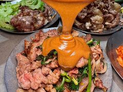 -杨小佳·齐齐哈尔烤肉·烤串(广州店)