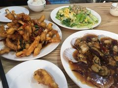 -九龙餐厅(大沽路店)