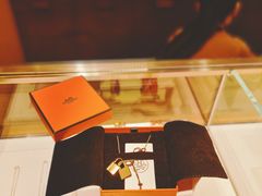 -爱马仕 HERMES(上海ifc商场店)