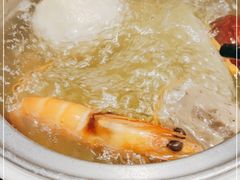 -神洲四海大酒楼(王府井澳门中心店)