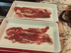 -京元盛铜锅涮肉(上海总店)