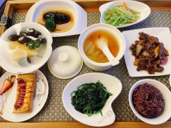 点击看大图 -馨月汇·一悦馨香月子中心(前滩店)