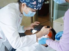 -杭州口腔医院(城西院区)