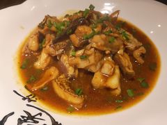 -千岛湖小鱼儿·淳安匠心农家菜