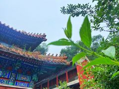 -天津盘山风景名胜区