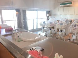 -禧月荟S月子中心(侨城店)