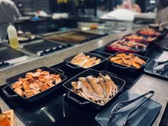 -西安高新洲际酒店•源咖啡全日制餐厅
