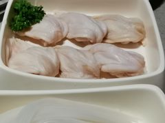 -海底捞火锅(吴中路店)