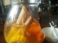 -捞神煲汤火锅(湖滨商业街店)