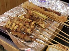-老黑板筋(顺义总店)