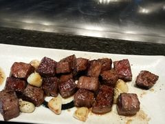 -仙桐吉宴铁板烧·精致料理